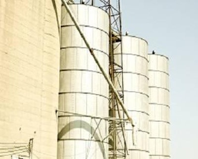 Inline Fourier Transformation-near infrared (FT-NIR) spectroscopy is available now to provide data at multiple points in the feed mill, said Howard Eubanks, Bruker Optics North America.