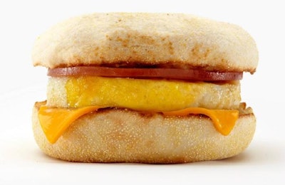 (McDonald's)