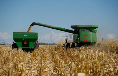 Courtesy United Soybean Board