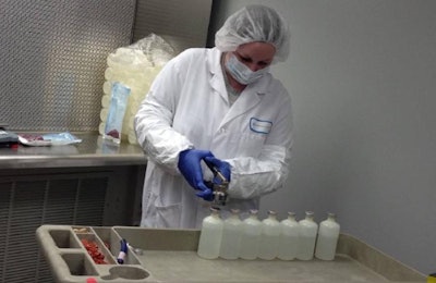 USDA has awarded contracts to Harrisvaccines and Ceva to produce avian influenza vaccines for the National Veterinary Stockpile. | Harrisvaccines