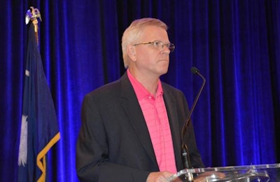 Dr. John Clifford | Gary Thornton