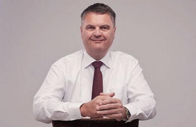 Jais Valeur has officially assumed the role of Danish Crown's Group CEO. | Danish Crown