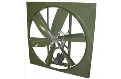 American Coolair Nbf48 Fan