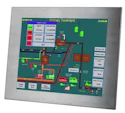 Tru Vu Monitors Vmwtrpm 17 C Ss