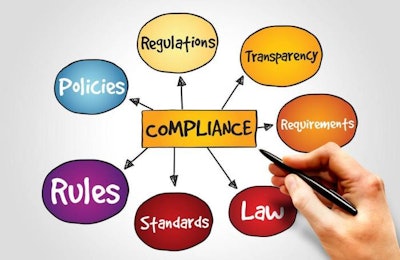FSMA guidelines will be a permanent fixtures for animal feed companies. | Bigstock | dizainstock