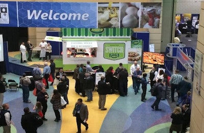 The Midwest Poultry Federation Convention will be relocating to Minneapolis, Minnesota, in 2018. | Midwest Poultry Federation