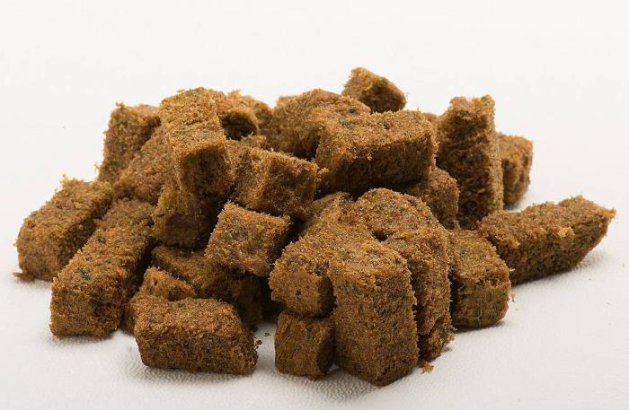 The overall freeze-dried pet food category grew from $120.1 million in 2014 to $195.4 million in 2015. | Courtesy Fresh is Best