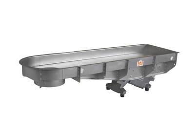 Eriez 76 Series Vibratory Feeder