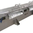 Key Technology Iso Flo Vibratory Conveyor