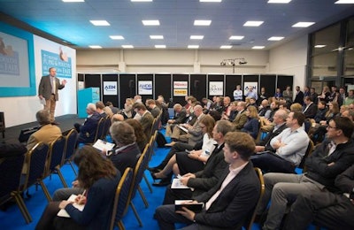 The British Pig & Poultry Fair offered updates on the economic situation and general trends in the European pig and poultry industries.