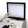 Unity Scientific Spectra Star 1400 Xt Analyzer