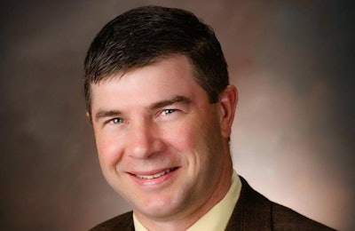 Bill Even has been named the National Pork Board's new CEO. | National Pork Board