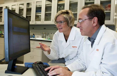 Zoetis has been awarded a USDA contract to produce 34.2 million doses of its avian influenza vaccine for the National Veterinary Stockpile. | Zoetis