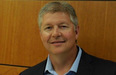 Todd Nogelmeier has been named vice president, foodservice sales, for Tyson Fresh Meats. | Tyson Foods
