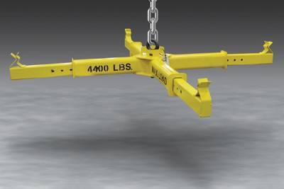 Flexicon Bulk Bag Lift Cradle Small