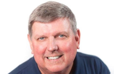 Mike Pruitt has been named senior vice president of support services and pedigree production for Cobb-Vantress. | Cobb-Vantress
