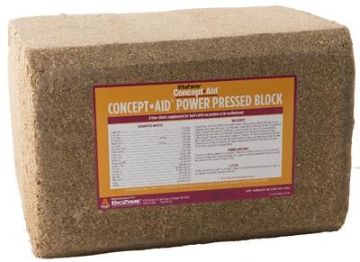 BioZyme-VitaFerm-ConceptAid-Power-Block-for-cattle