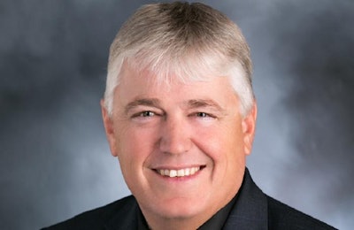Steve Riggs has been hired by Diamond V as a poultry specialist. | Diamond V