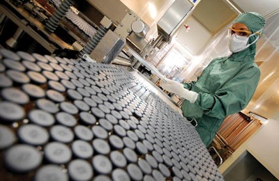 In the future, there will be new vaccination programs and new concepts such as a universal poultry vaccine, with multiple viruses or antigens. | Courtesy Merial