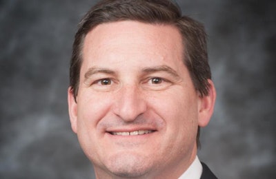 Jay Jandrain, Butterball chief operating officer | Butterball