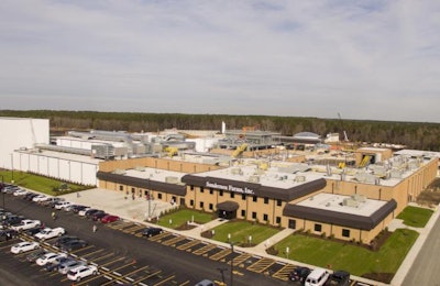 (Sanderson Farms)