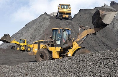 Most minerals used in animal feeds are natural mined ores, and they can contain contaminants that create variability in their concentration and availability of useful nutrients. | Corepics Vof, Dreamstime.com