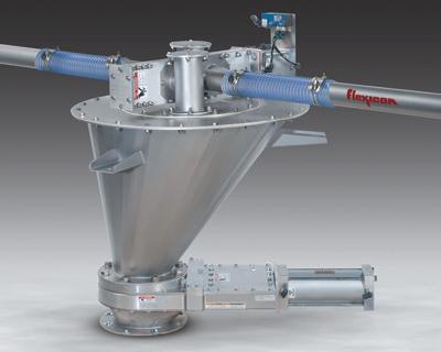 Flexicon-weigh-hopper
