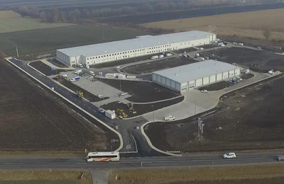 Aviagen Kft has opened a new hatchery in Hungary. | Aviagen