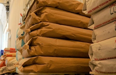 Ingredients Bags Aa