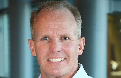 Doug Ramsey (Courtesy Tyson Foods)