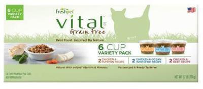 FreshPet-Vital-variety