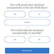 Adm Animal Nutrition Myco Logic Feed Manager App