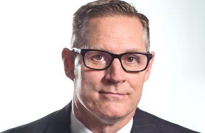 Scott Spradley | Tyson Foods