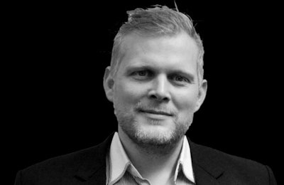 Thomas Larsen | Sanovo Technology Group