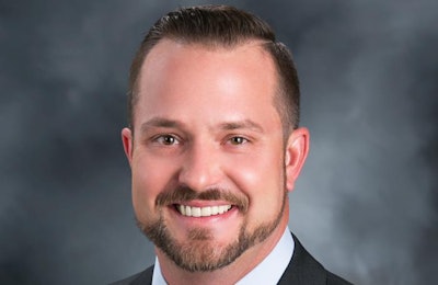 Dr. Evan Chaney | Diamond V