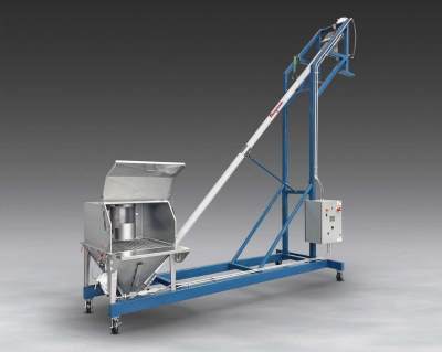 Flexicon-Mobile-Flexible-Screw-Conveyor