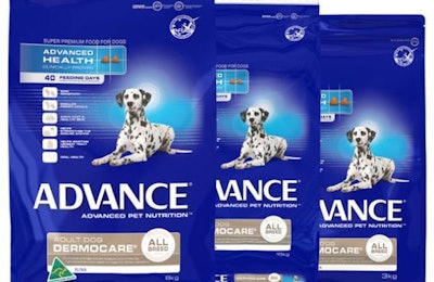image from Mars Petcare Australia website