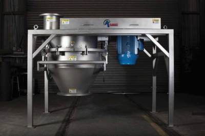 Kason-Corp-High-Capacity-Cone-Mill