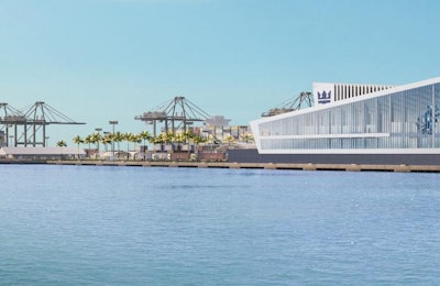 Photo courtesy of Royal Caribbean Cruises