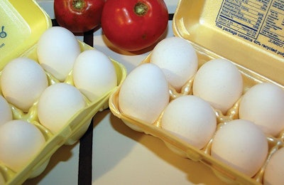 U.S. retail shell egg sales increased in value by 13.2 percent for the 12 months ending June 2, 2018. | Terrence O’Keefe