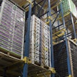 Steel King Industries Drive-In Rack Systems