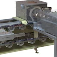 Simatek Bulk Systems Drum Feeder with Forced Feeding System