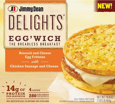 (Courtesy Tyson Foods)