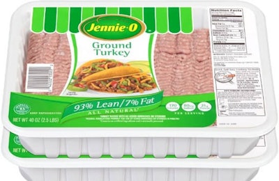(Courtesy Hormel Foods)