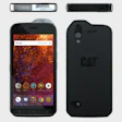 Cat Phones Cat S61 smartphone
