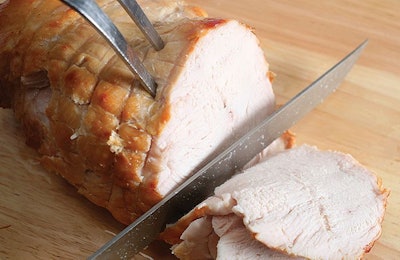 In 2018, year-over-year turkey production fell for the first time since 2015 due to difficult market conditions. (PaulCowan | BigStock.com)