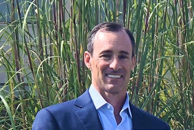 Jayson Penn, global president and CEO of Pilgrim's Pride. (USPOULTRY)