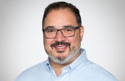 The Kraft Heinz Company CEO Miguel Patricio (Kraft Heinz)