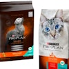 PurinaProPlanSAVOR带生素干宠物食品配方