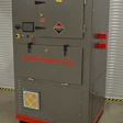 Radio Frequency Co. Macrowave (RF) Batch Pasteurization System